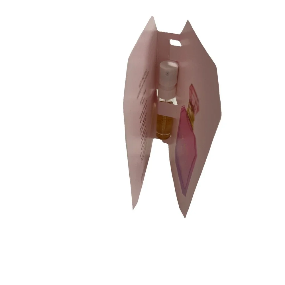 KAYALI Fleur Majesty Rose‎ Royale | 31 New On Card 0.05 oz / 1.5 mL Travel Size